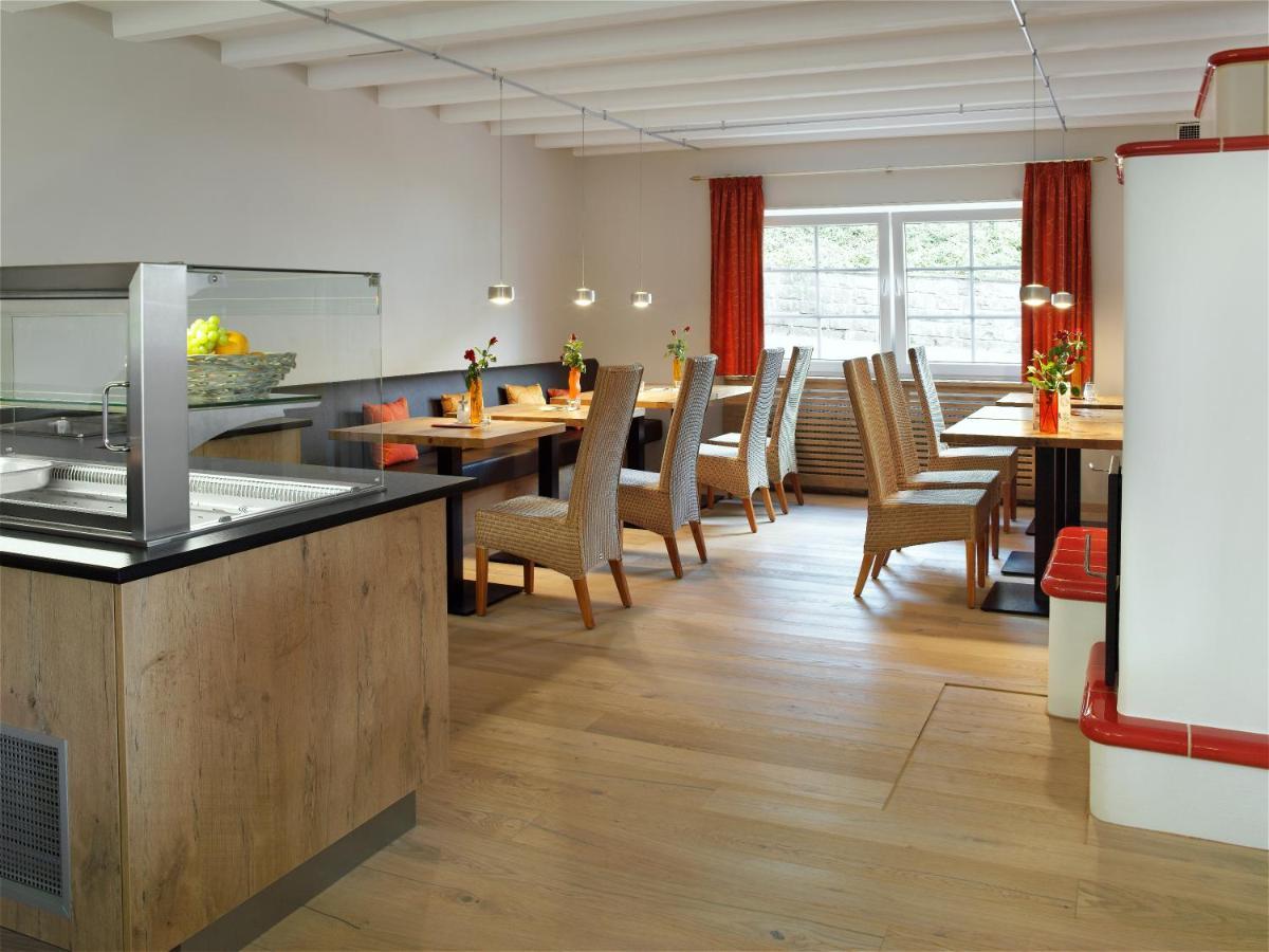 Merker'S Hotel & Restaurant Bostalsee Bosen-Eckelhausen Exteriör bild